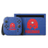 DC Comics Peacemaker Helmet Nintendo Skins