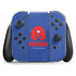 DC Comics Peacemaker Helmet Nintendo Skins