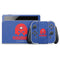 DC Comics Peacemaker Helmet Nintendo Switch OLED (2021) Skin