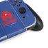 DC Comics Peacemaker Helmet Nintendo Switch OLED (2021) Skin