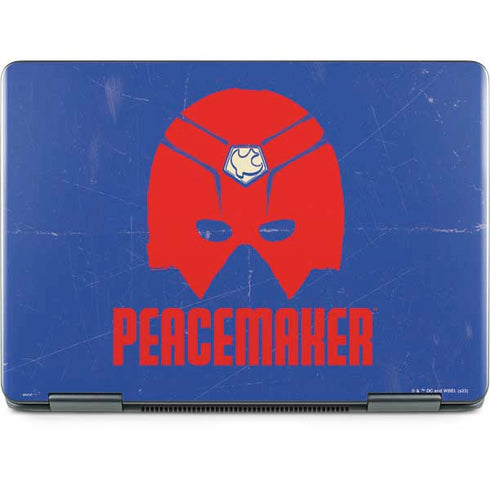 DC Comics Peacemaker Helmet Notebook 9 Pro 13in (2017) Skin