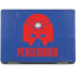 DC Comics Peacemaker Helmet Notebook 9 Pro 13in (2017) Skin