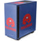 DC Comics Peacemaker Helmet NZXT H510 Compact ATX Mid-Tower Case Skin