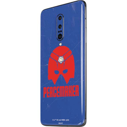 DC Comics Peacemaker Helmet OnePlus 7 Pro Skin