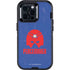 DC Comics Peacemaker Helmet Otterbox Defender iPhone Skin