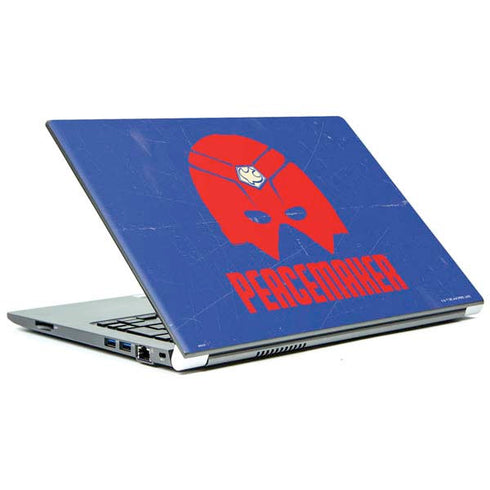 DC Comics Peacemaker Helmet Portege Z30t/Z30t-A Skin