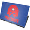DC Comics Peacemaker Helmet Dell Precision Skin