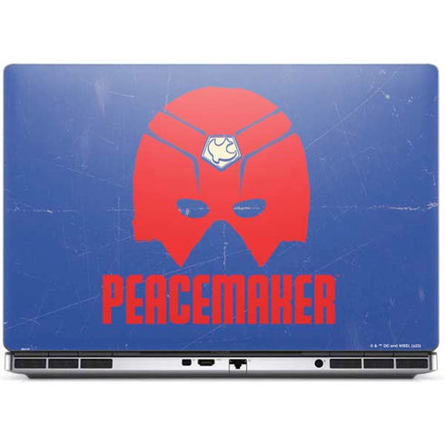 DC Comics Peacemaker Helmet Dell Precision Skin