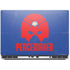 DC Comics Peacemaker Helmet Dell Precision Skin