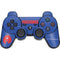 DC Comics Peacemaker Helmet PS3 Dual Shock wireless controller Skin