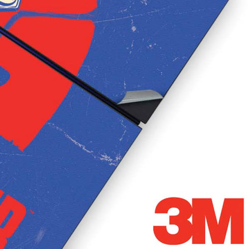 DC Comics Peacemaker Helmet PS4 Console and Controller Bundle Skin