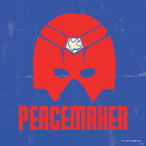 DC Comics Peacemaker Helmet PS4 Console and Controller Bundle Skin