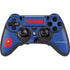 DC Comics Peacemaker Helmet PS4/PC SCUF Impact Controller Skin