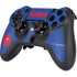 DC Comics Peacemaker Helmet PS4/PC SCUF Impact Controller Skin