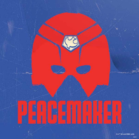 DC Comics Peacemaker Helmet PS4 Pro Console Skin