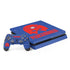 DC Comics Peacemaker Helmet PlayStation PS4 Skins