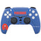 DC Comics Peacemaker Helmet PS5 Controller Skin