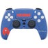 DC Comics Peacemaker Helmet PS5 Controller Skin