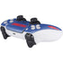 DC Comics Peacemaker Helmet PS5 Controller Skin