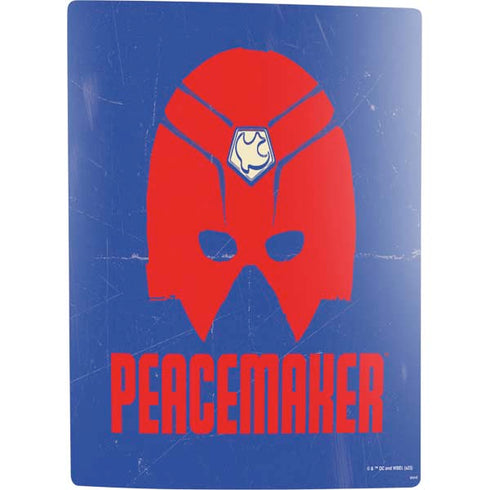 DC Comics Peacemaker Helmet PS5 Digital Edition Bundle Skin