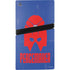 DC Comics Peacemaker Helmet PS5 Pro Console Skin