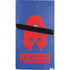 DC Comics Peacemaker Helmet PS5 Pro Console Skin