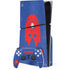 DC Comics Peacemaker Helmet PlayStation PS5 Skins