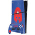 DC Comics Peacemaker Helmet PlayStation PS5 Skins