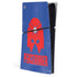 DC Comics Peacemaker Helmet PlayStation PS5 Skins