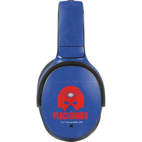 DC Comics Peacemaker Helmet Skullcandy Venue Skin