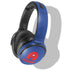 DC Comics Peacemaker Helmet Skullcandy Venue Skin