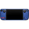 DC Comics Peacemaker Helmet Steam Deck Handheld Gaming Computer Skin
