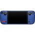 DC Comics Peacemaker Helmet Steam Deck Handheld Gaming Computer Skin