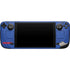 DC Comics Peacemaker Helmet Steam Deck Handheld Gaming Computer Skin