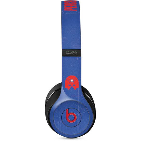 DC Comics Peacemaker Helmet Studio Wireless Skin