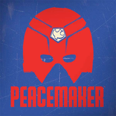 DC Comics Peacemaker Helmet Surface Book 2 15in Skin
