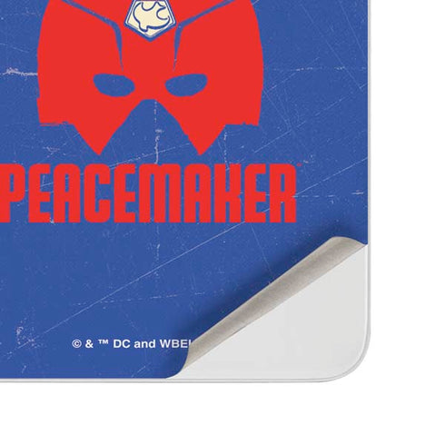DC Comics Peacemaker Helmet Surface Duo Skin