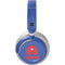 DC Comics Peacemaker Helmet Surface Headphones Skin