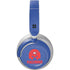 DC Comics Peacemaker Helmet Surface Headphones Skin