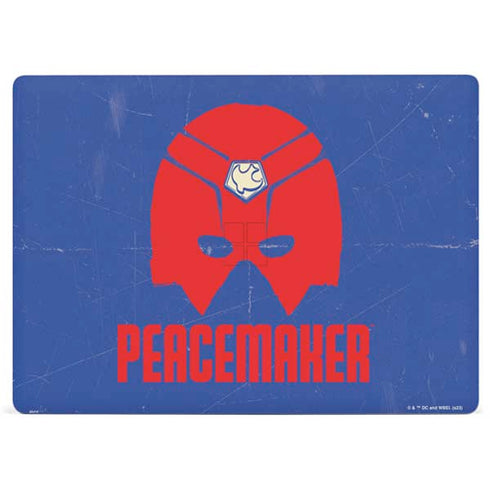 DC Comics Peacemaker Helmet Surface Laptop 2 Skin