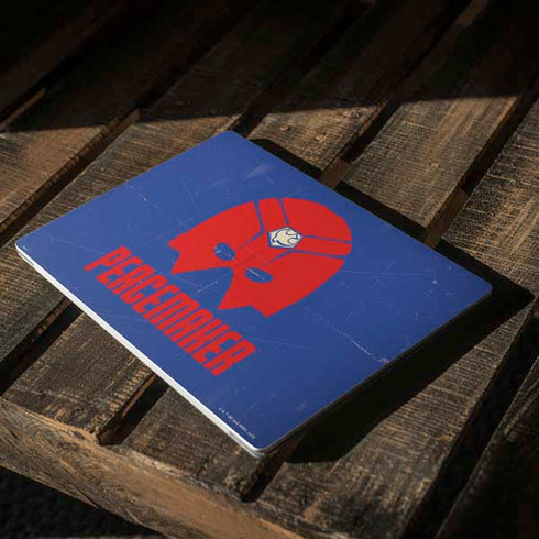 DC Comics Peacemaker Helmet Surface Laptop 2 Skin