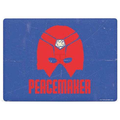 DC Comics Peacemaker Helmet Surface Laptop 3 13.5in Skin