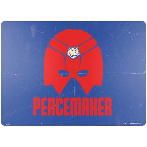 DC Comics Peacemaker Helmet Surface Laptop 4 15in Skin