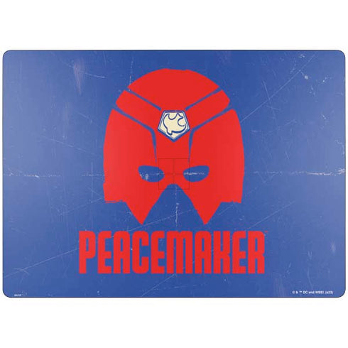 DC Comics Peacemaker Helmet Surface Laptop 7 13.8in Skin