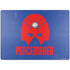 DC Comics Peacemaker Helmet Surface Laptop 7 13.8in Skin
