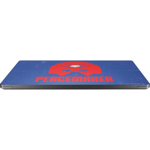DC Comics Peacemaker Helmet Surface Laptop 7 13.8in Skin