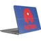 DC Comics Peacemaker Helmet Surface Laptop Studio Skin