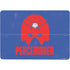 DC Comics Peacemaker Helmet Surface Laptop Studio Skin