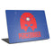 DC Comics Peacemaker Helmet Laptop Skins
