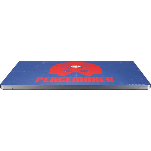 DC Comics Peacemaker Helmet Universal Laptop 16.6in (13.4 x 9.7in) Skin